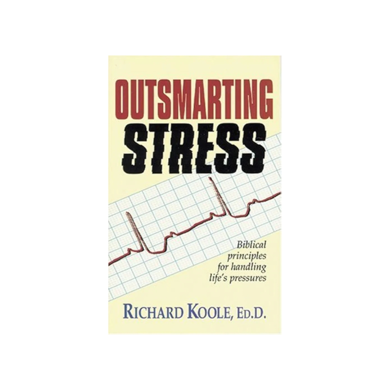 Outsmarting Stress