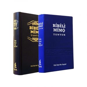 Bibeli Mimo Tuntun