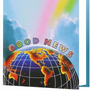 Good news Bible