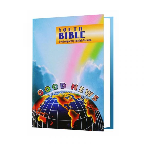 Youth Bible Contemporary English Version BSN