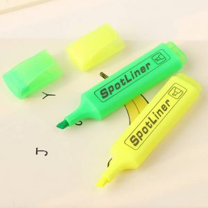 Highlighter for Bibles