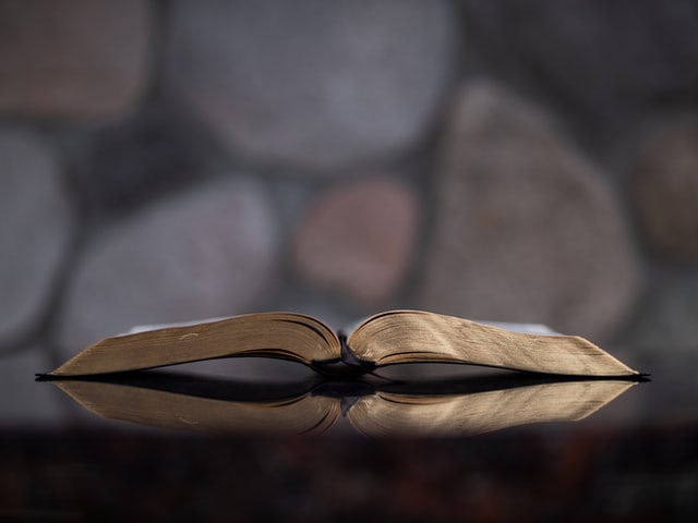 5 features of your Bible you should be using