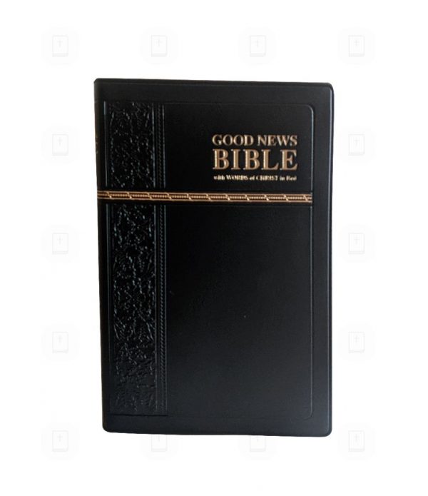 Good News Bible