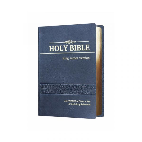 KJV reference Bible