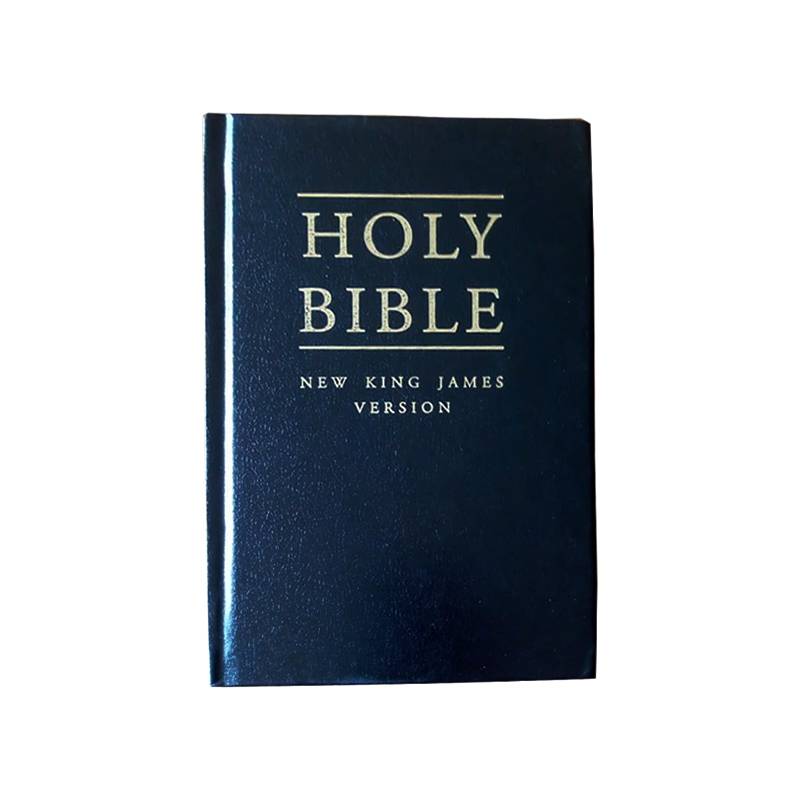 Holy Bible New King James Version Bible Store