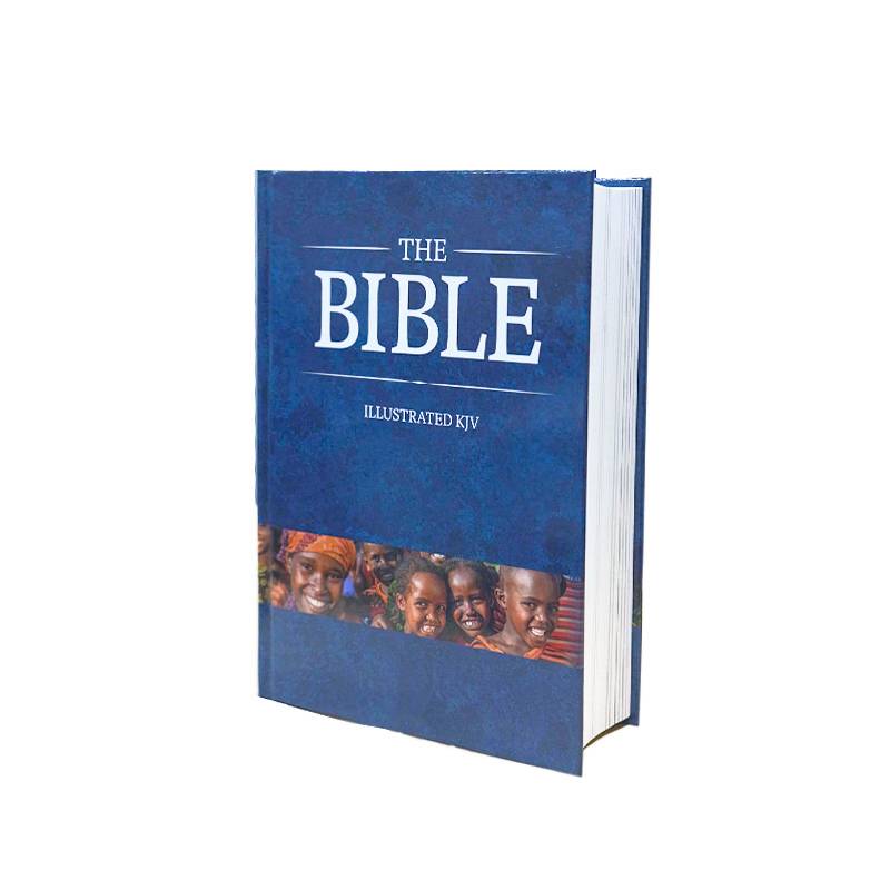 illustrated bible pdf free download