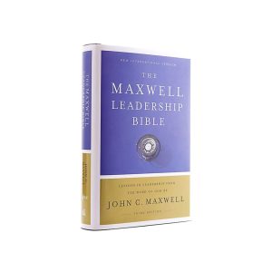 The Maxwell Leadership Bible