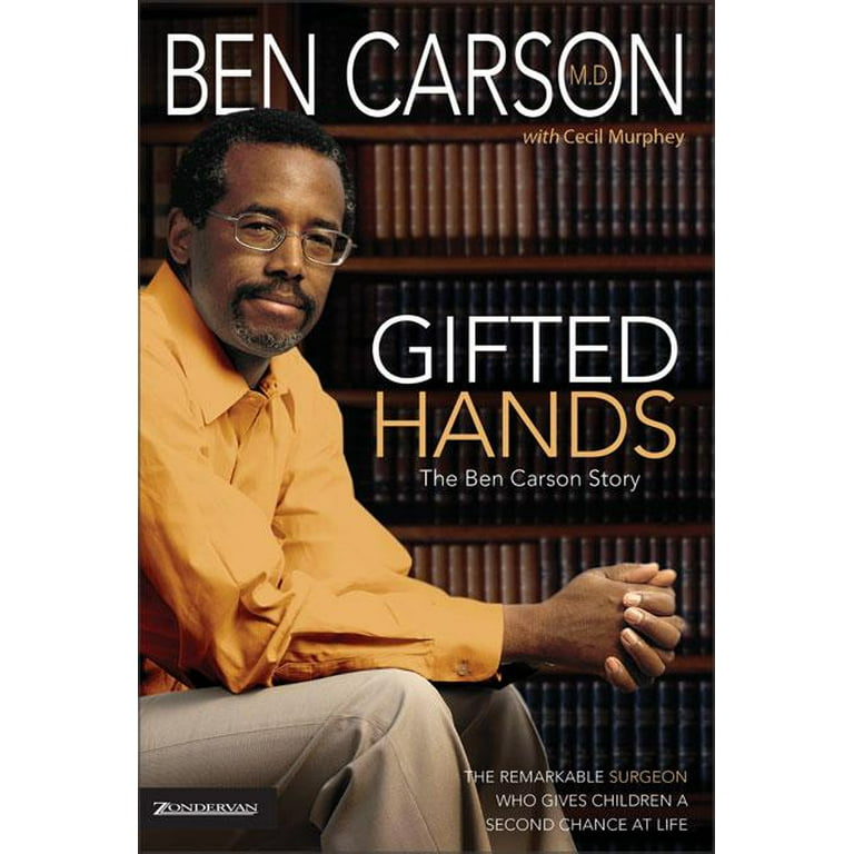 Gifted Hands