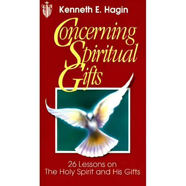 Concerning Spiritual Gifts