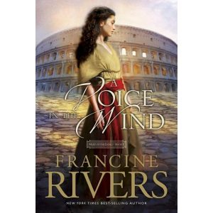 A Voice in the Wind - Francine Rivers
