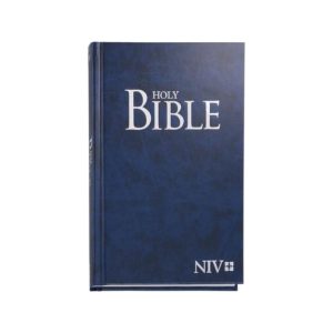 NIV