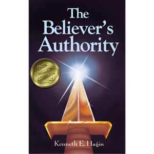 The Believer's Authority