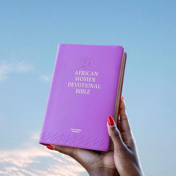African Women Devotional Bible - Image 4