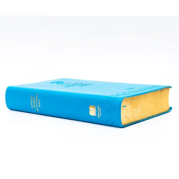 African Women Devotional Bible - Image 2