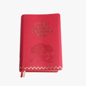 African Women Devotional Bible