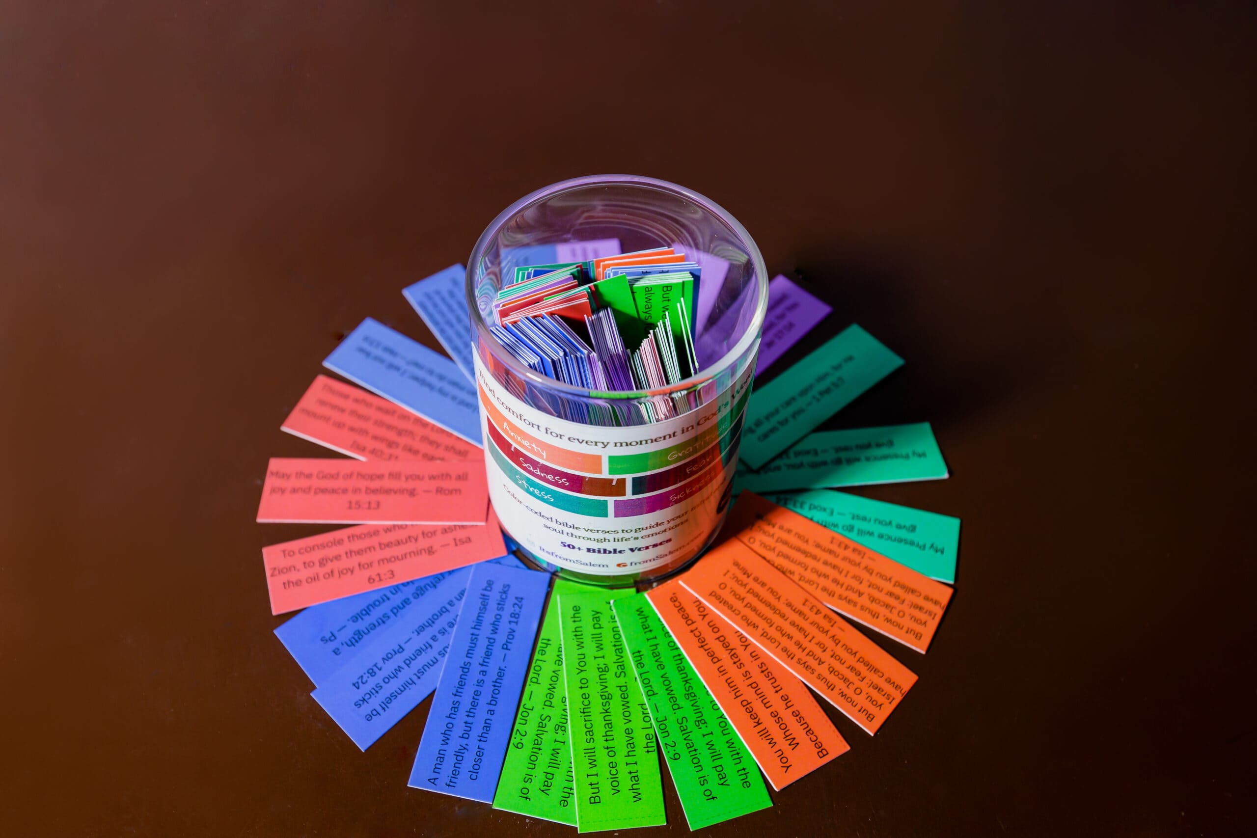 Scripture Jars - Image 4