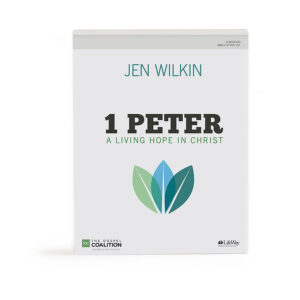 1 Peter A Living Hope in Christ Bible Study Kit