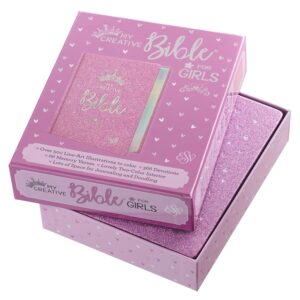 My Creative Bible for Girls